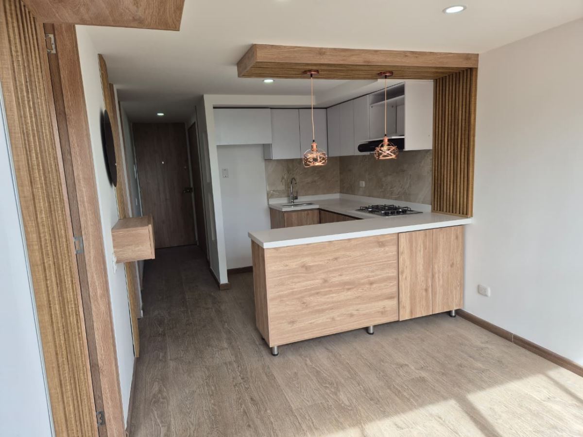 Apartamento en Arriendo - Bogota, EL REDIL 4770