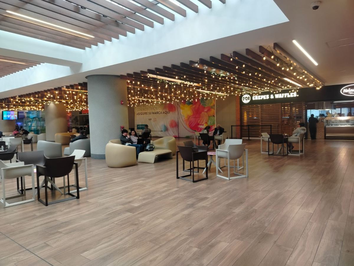 Oficina en Venta - Bogota, Metropolis 4500