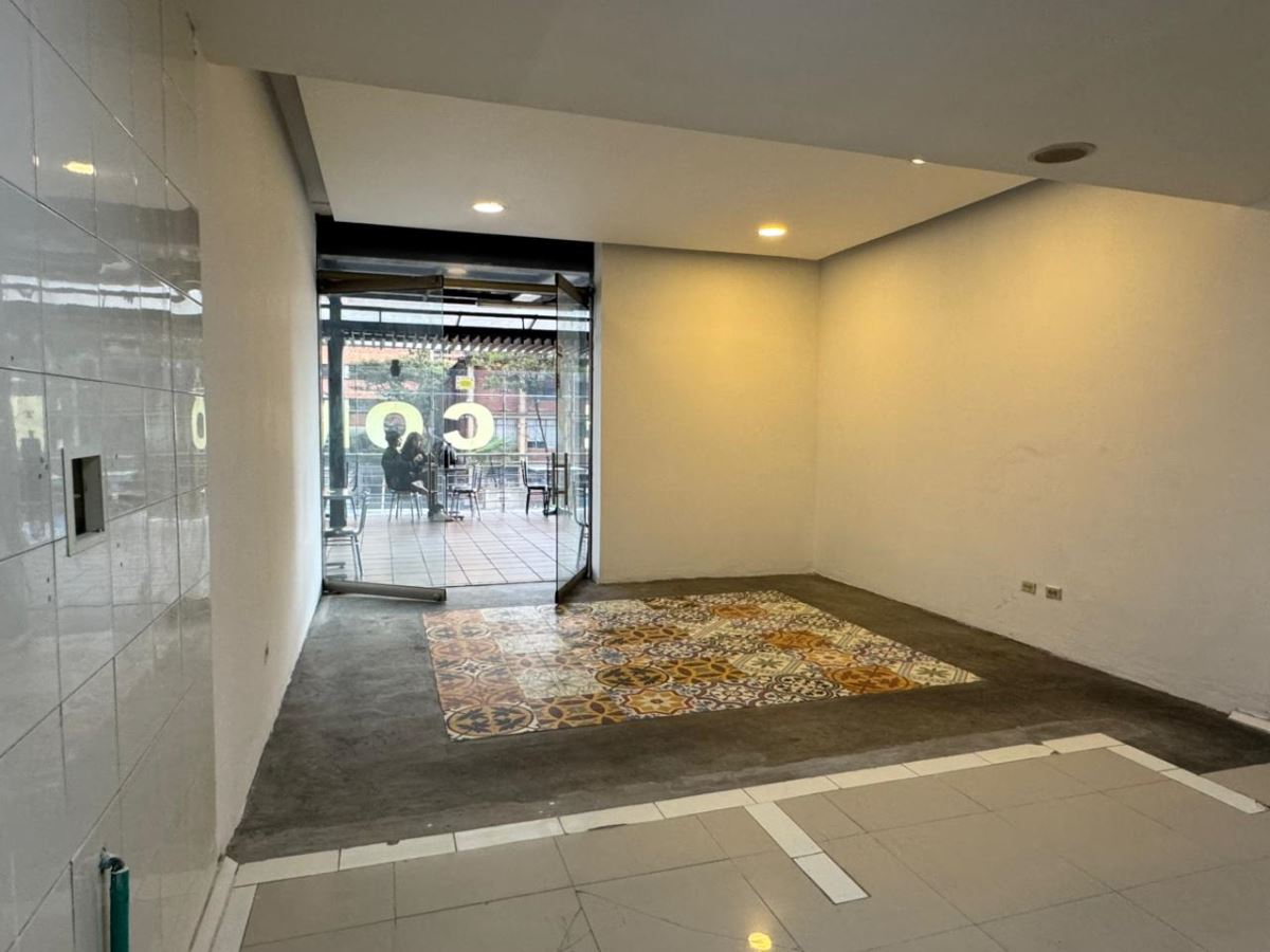 Local en Arriendo - Bogota, PARDO RUBIO 5535