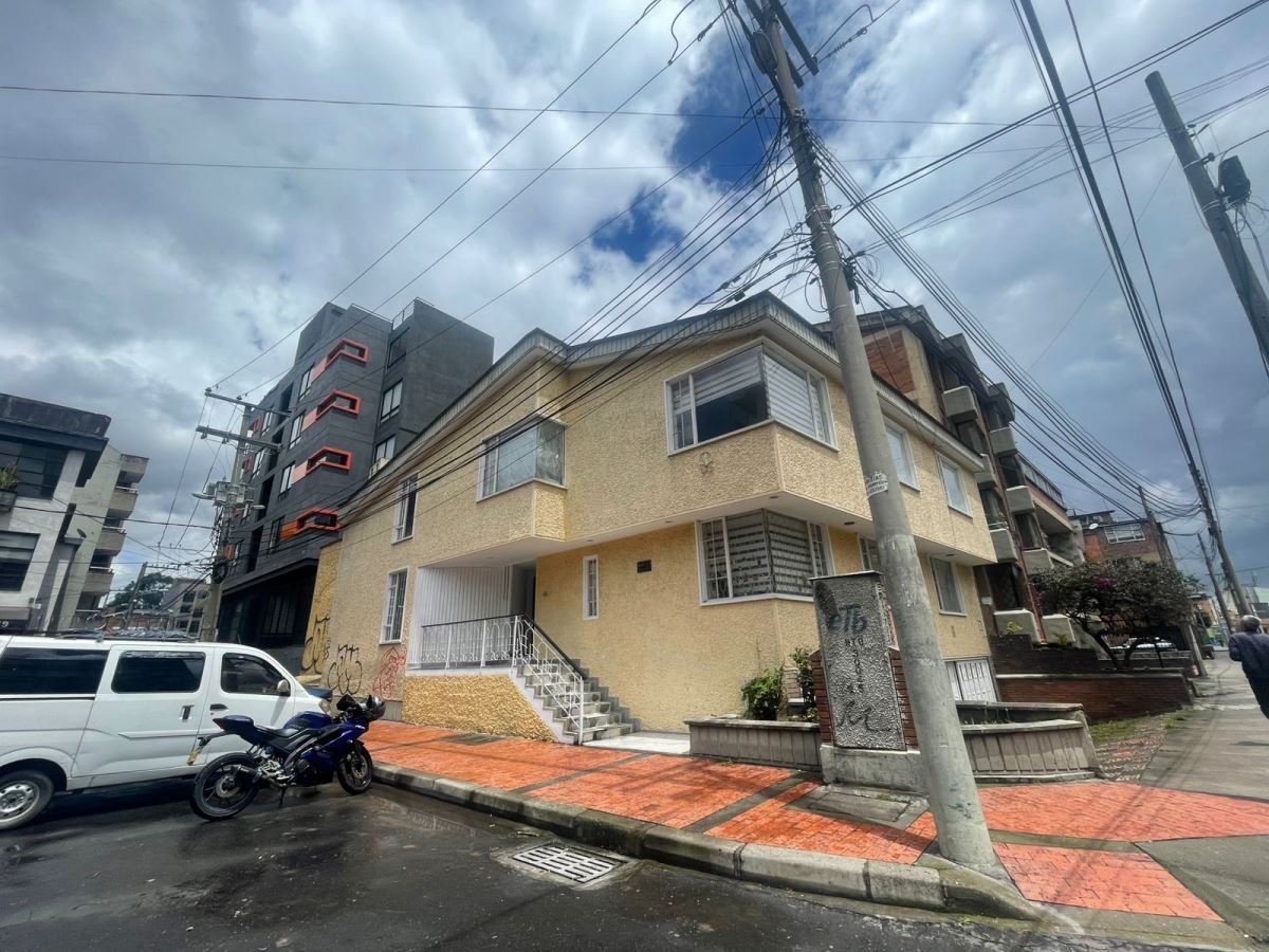 Casa en Arriendo - Chia, CHÍA 4016