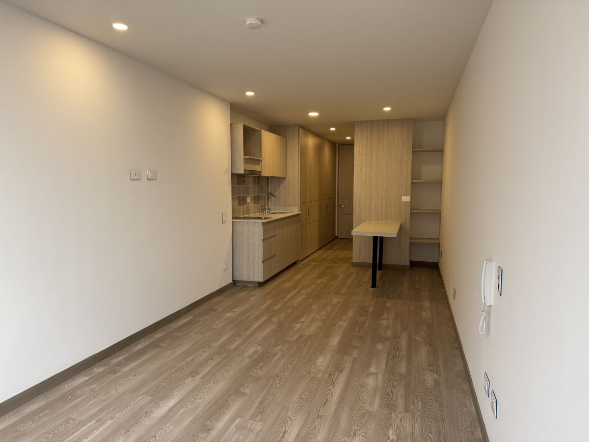 Apartamento en Arriendo - Bogota, CHAPINERO ALTO 4214
