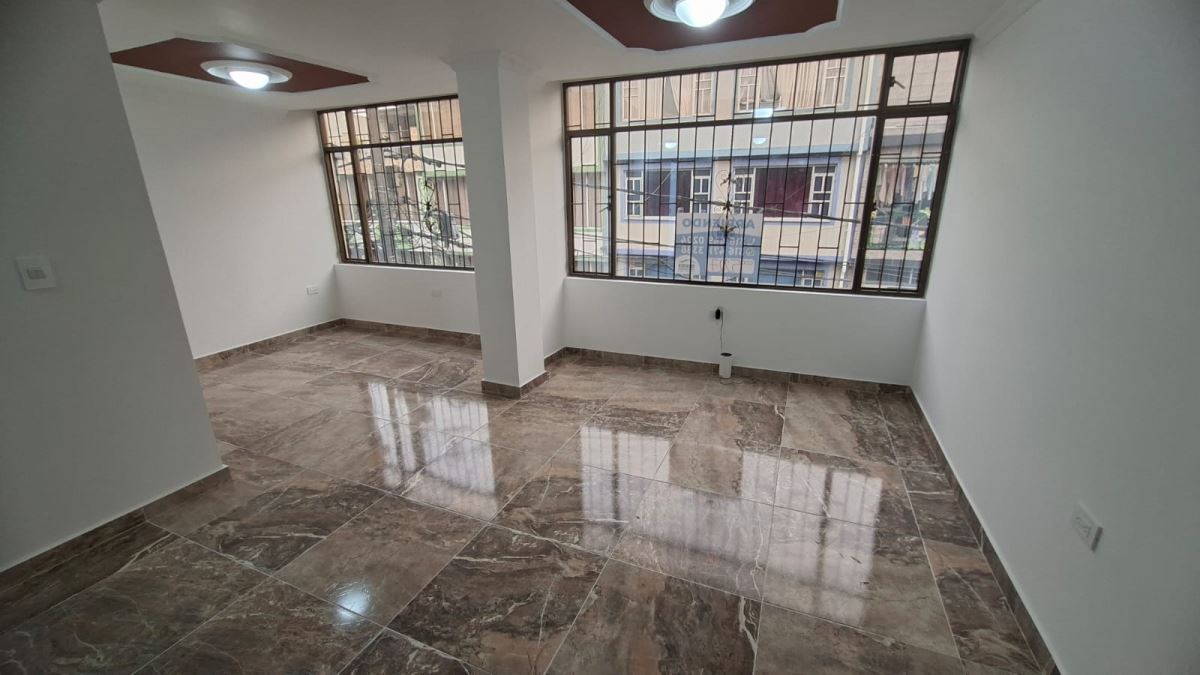 Apartamento en Arriendo - Bogota, BOLIVIA 5228