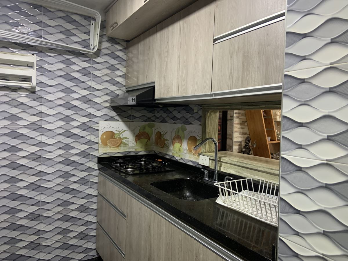 Apartamento en Arriendo - Bogota, SAN DIEGO 2973