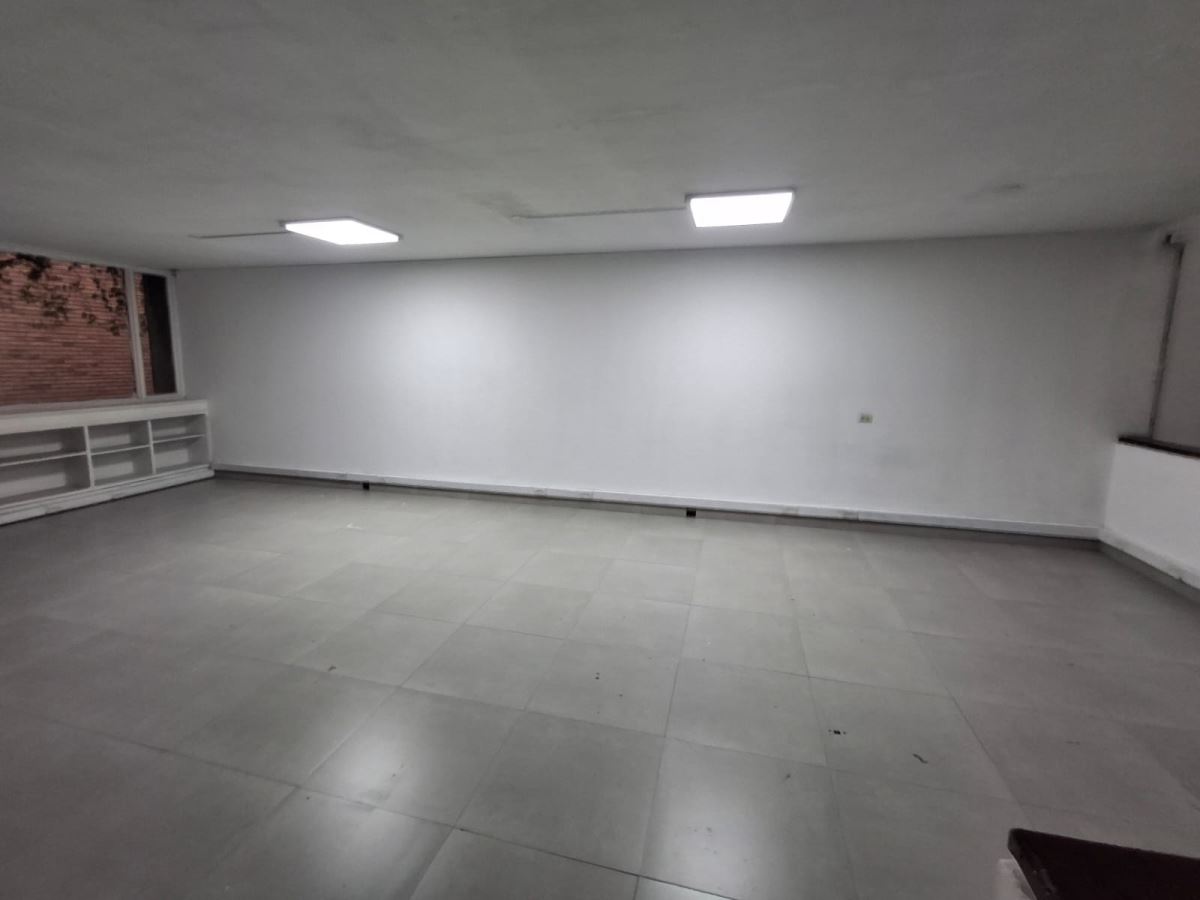 Local en Arriendo - Bogota, CHAPINERO CENTRAL 4325