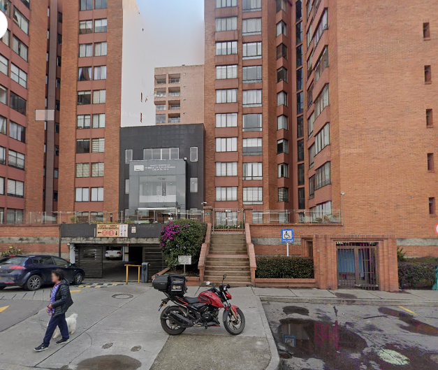 Apartamento en Venta - Bogota, NUEVA MARSELLA I, II  Y III SECTOR 4430