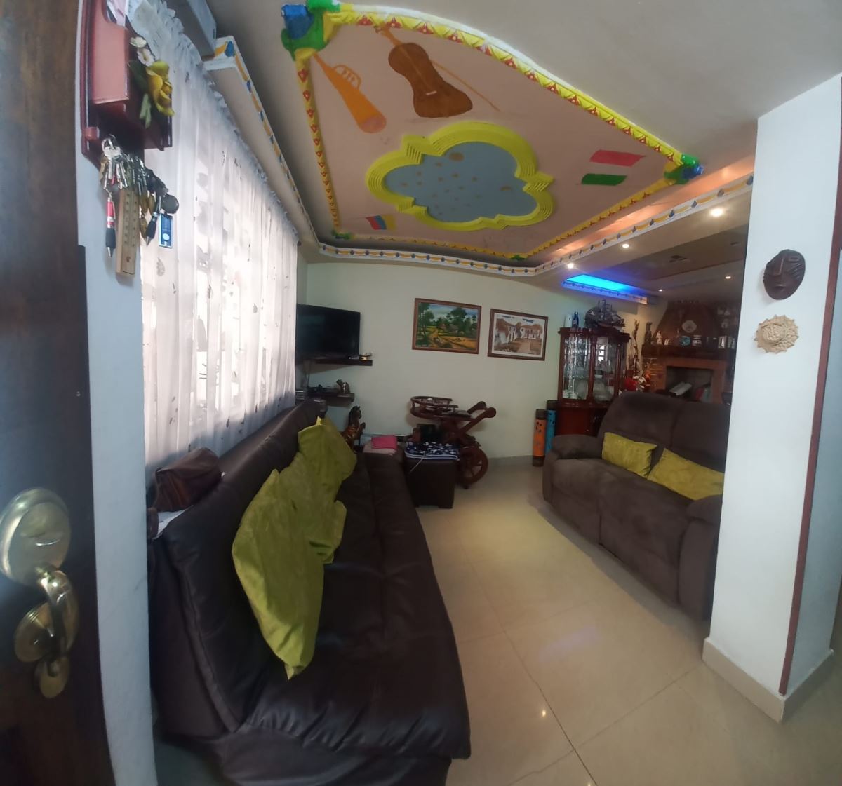 Casa en Venta - Bogota, CIUDAD KENNEDY ORIENTAL 3434