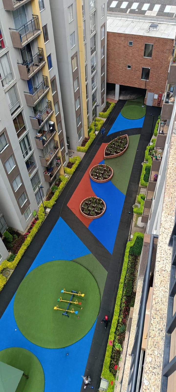 Apartamento en Venta - Bogota, MADELENA 5030