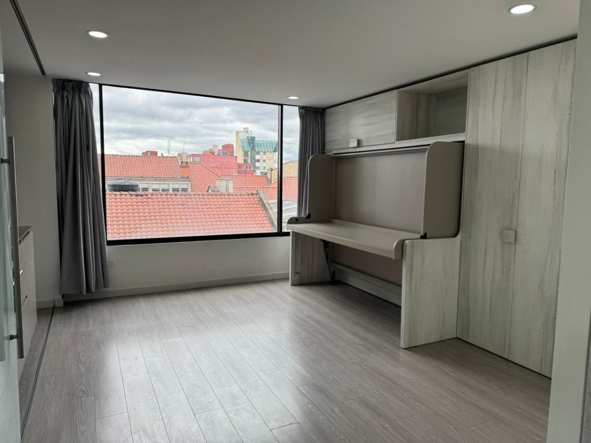Apartamento en Arriendo - Bogota, SAN LUIS 5054