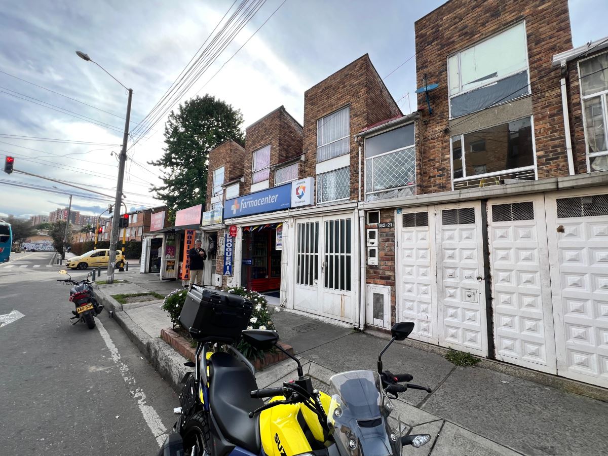 Local en Arriendo - Bogota, MIRANDELA 5353