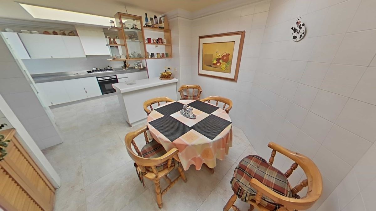 Apartamento en Venta - Bogota, SAN PATRICIO 4773