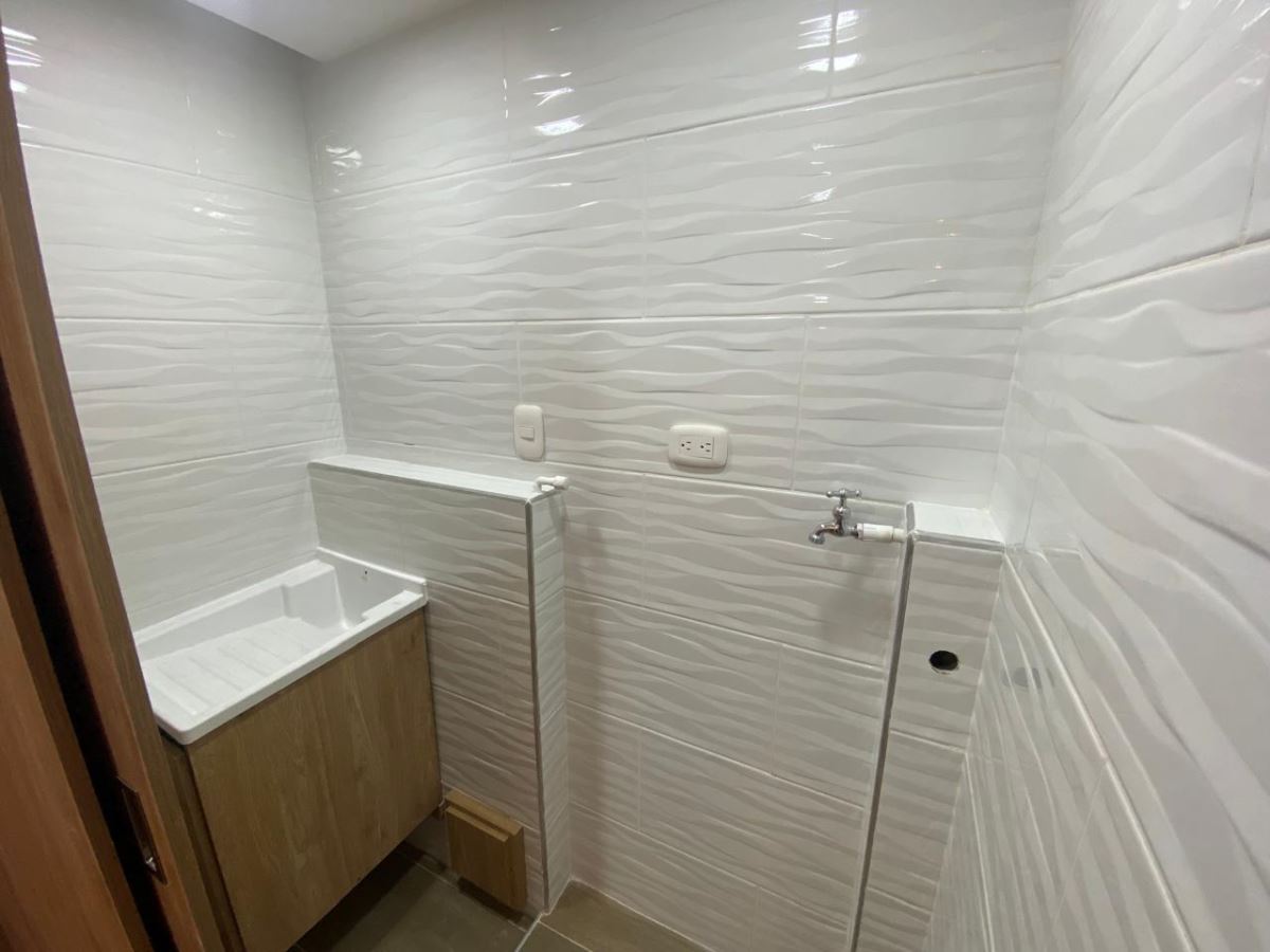 Apartamento en Arriendo - Bogota, LA PRADERA NORTE 4364