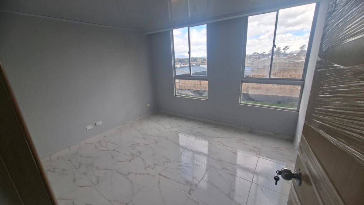 Apartamento en Arriendo - Bogota, PUENTE GRANDE 6289