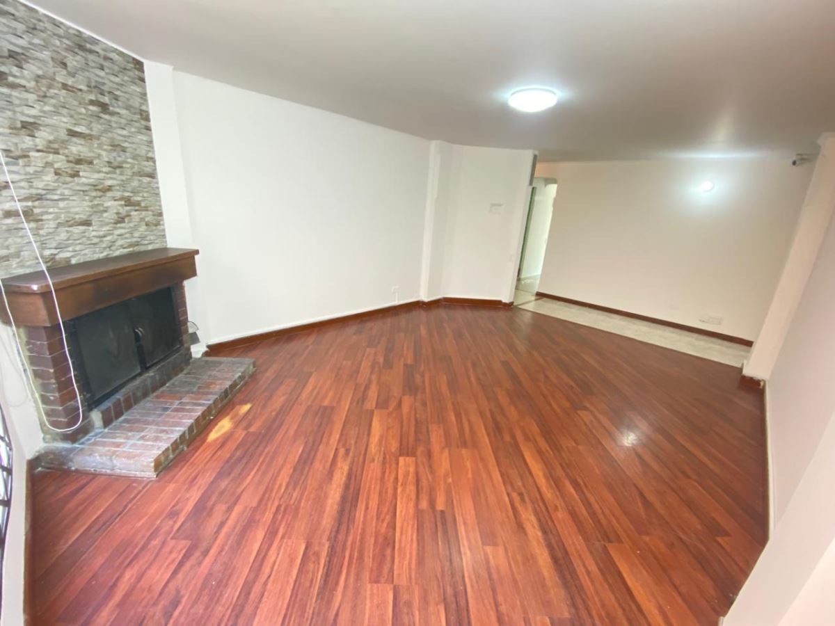 Apartamento en Arriendo - Bogota, CEDRITOS 4516