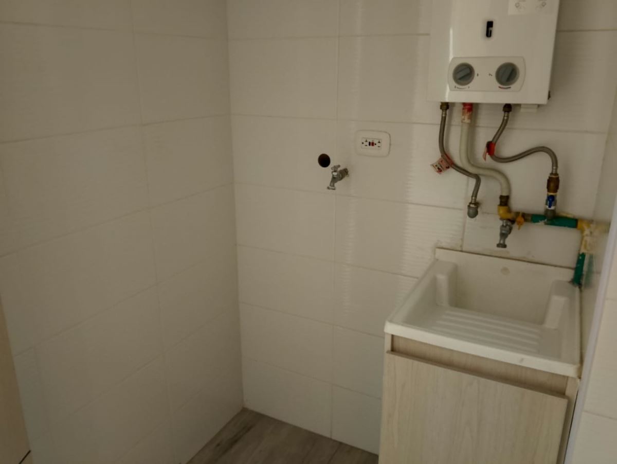 Apartamento en Venta - Bogota, PALOQUEMAO 4858