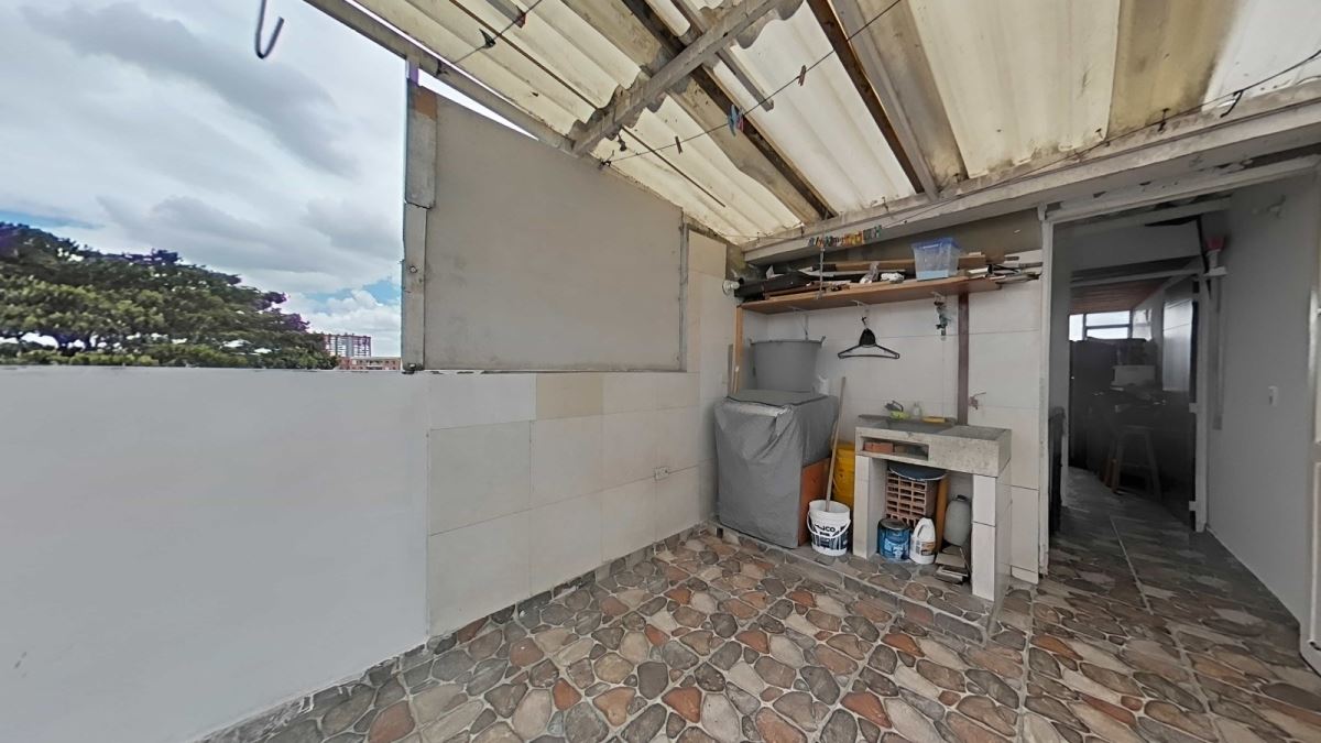 Casa en Venta - Bogota, LA RIVIERA 4870