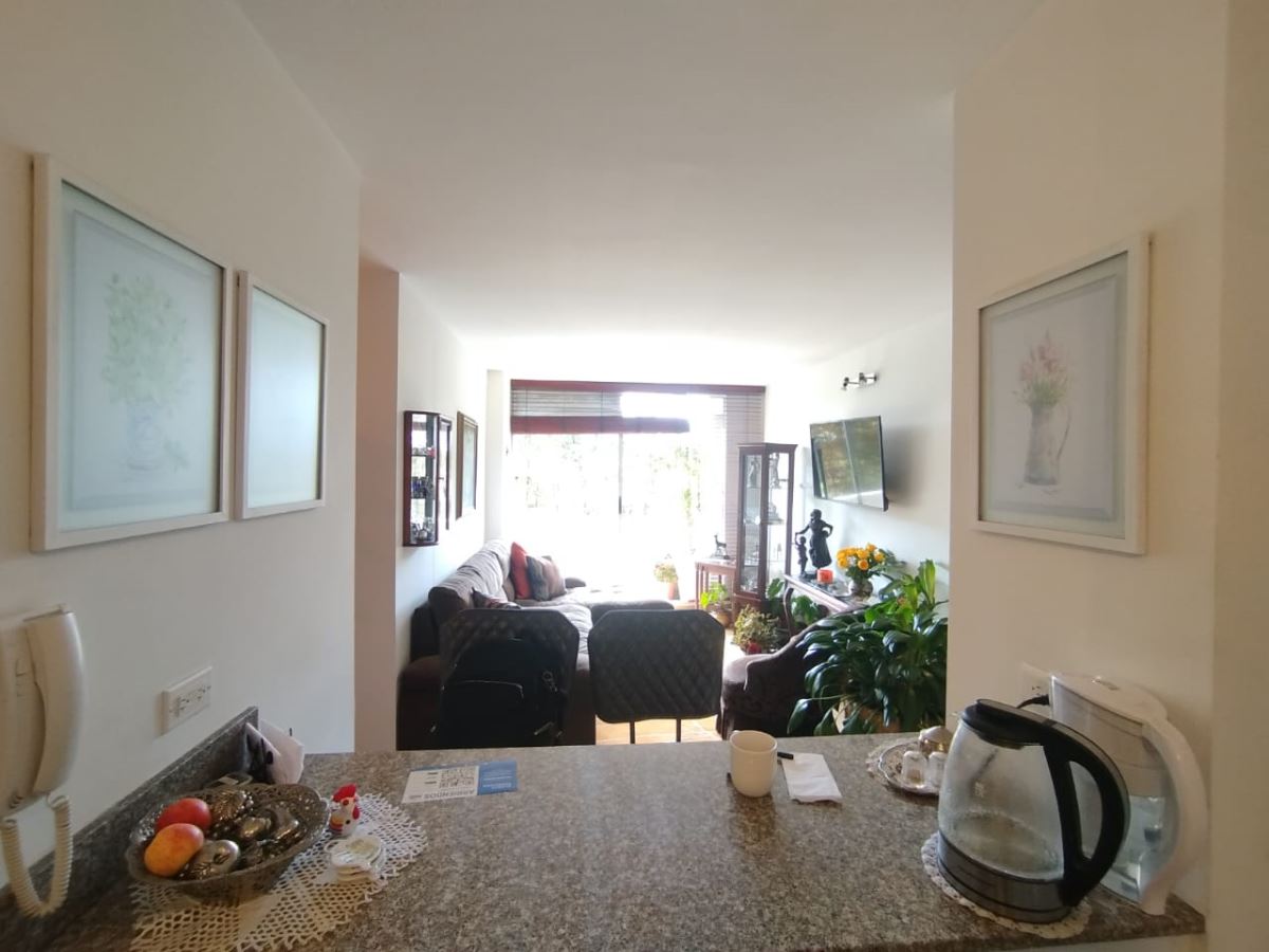Apartamento en Arriendo - Cajica, Centro 5286