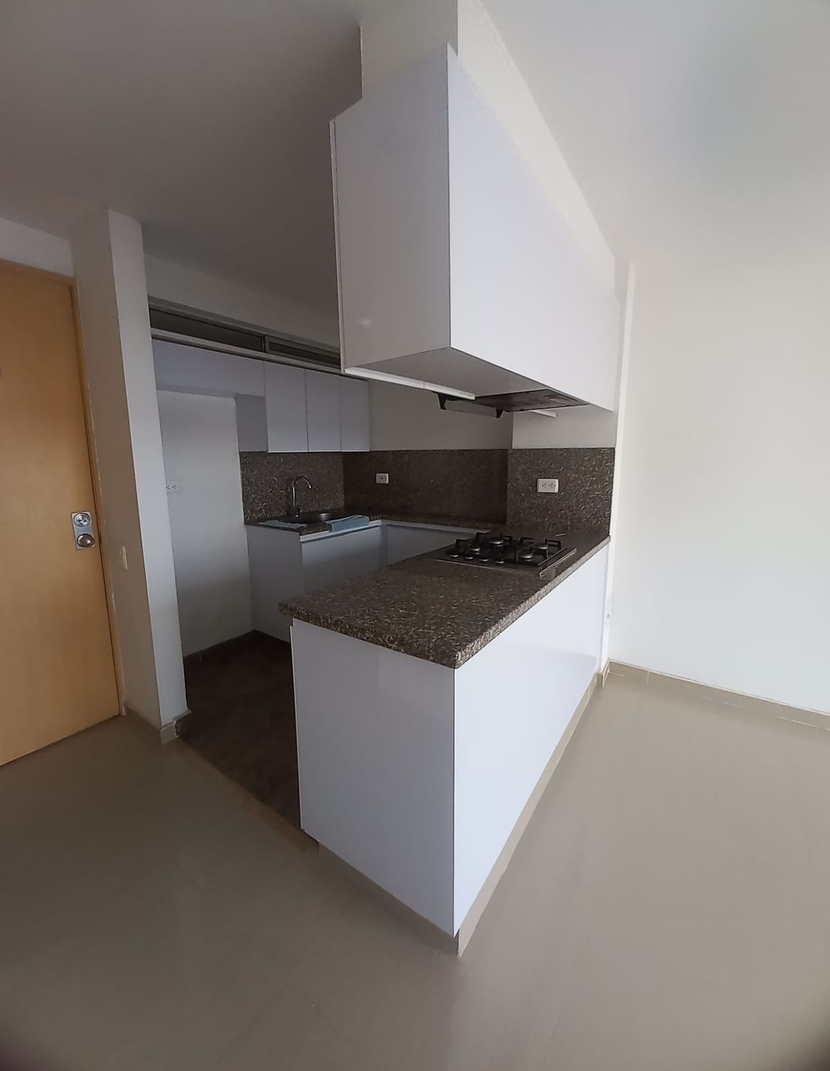 Apartamento en Venta - Bogota, HAYUELOS 4132