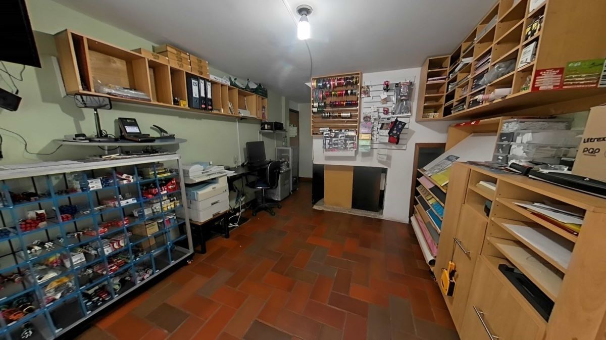 Casa en Venta - Bogota, LA PRADERA NORTE 4476