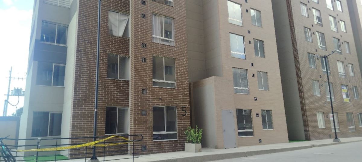 Apartamento en Venta - Bogota, SAN ANTONIO 6101