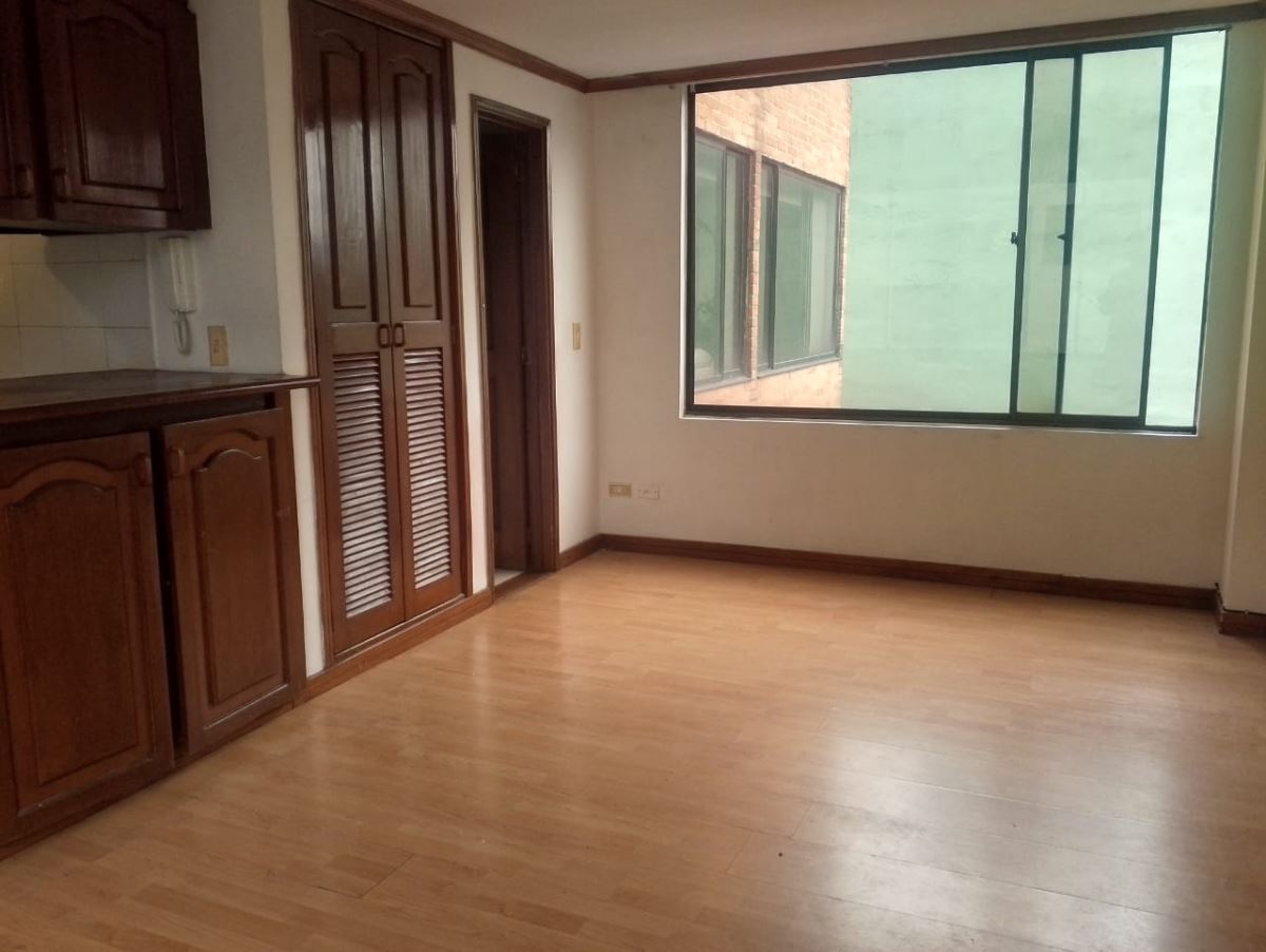 Apartamento en Venta - Bogota, BELALCAZAR 5793