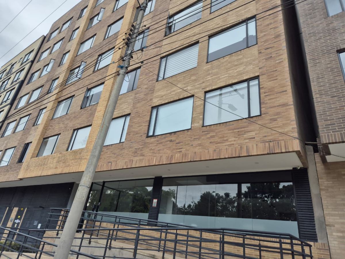 Apartamento en Venta - Bogota, PINAR DE SUBA 4775