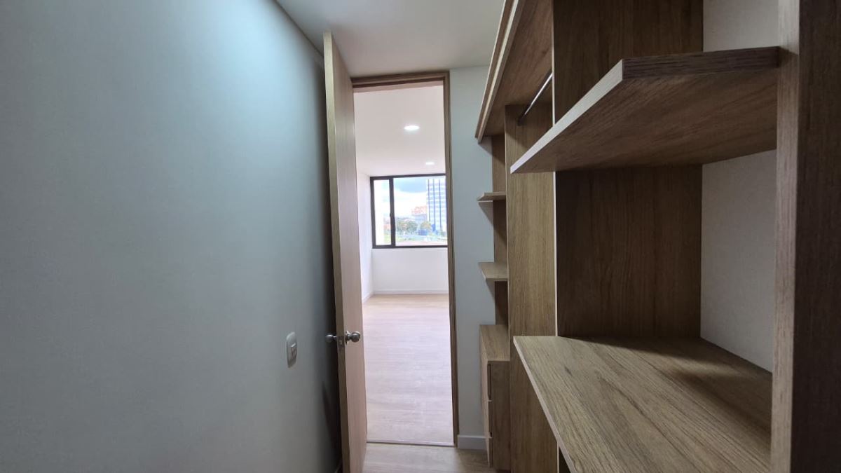 Apartamento en Arriendo - Bogota, ALAMEDA 170 6174