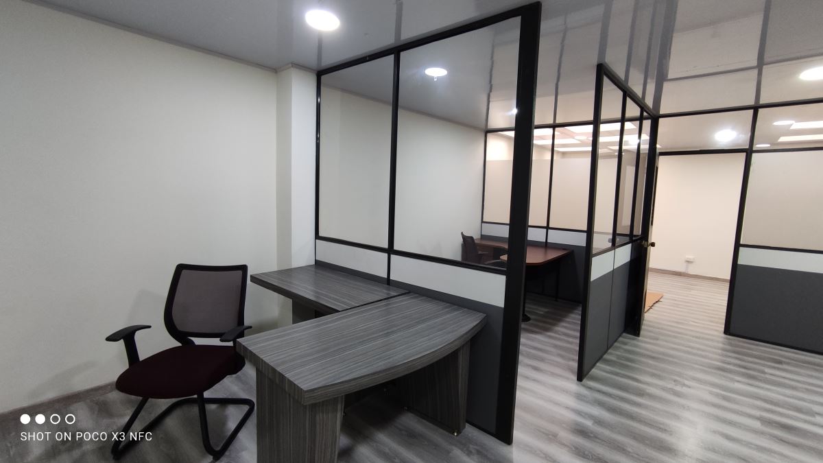 Oficina en Arriendo - Bogota, CEDRITOS 4064