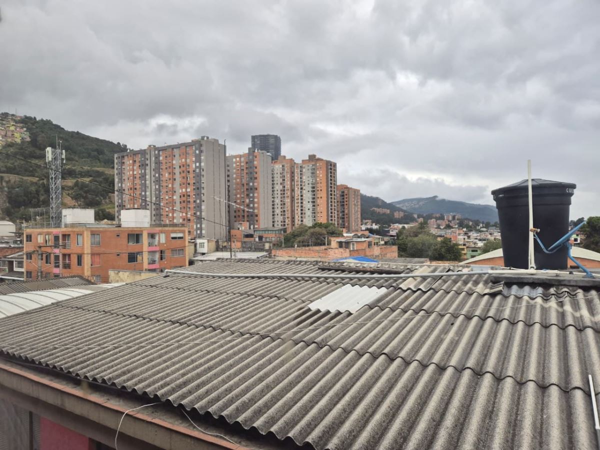 Apartamento en Venta - Bogota, SAN CRISTOBAL NORTE 4975