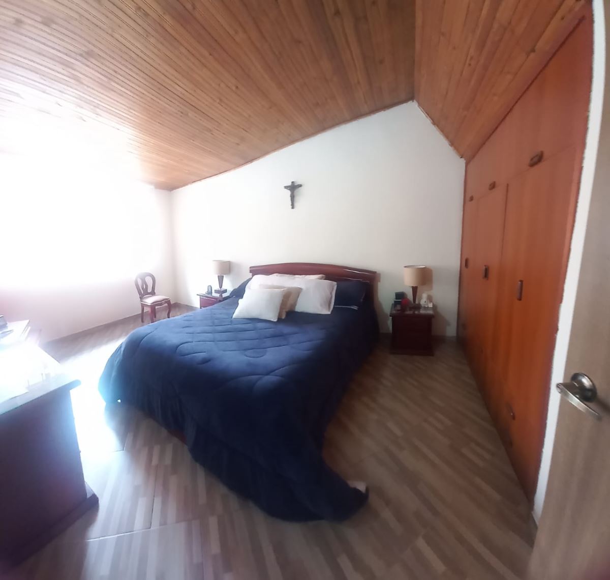 Casa en Venta - Bogota, NUEVO MUZÚ 5009