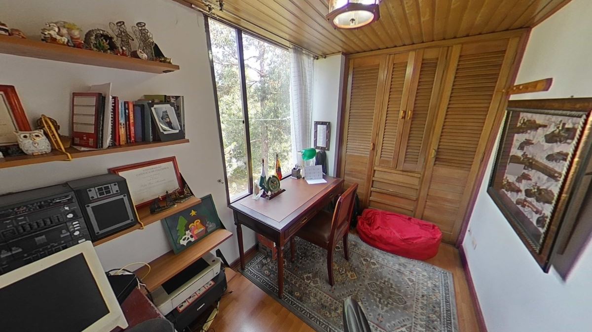 Apartamento en Venta - Bogota, LA CASTELLANA 2833