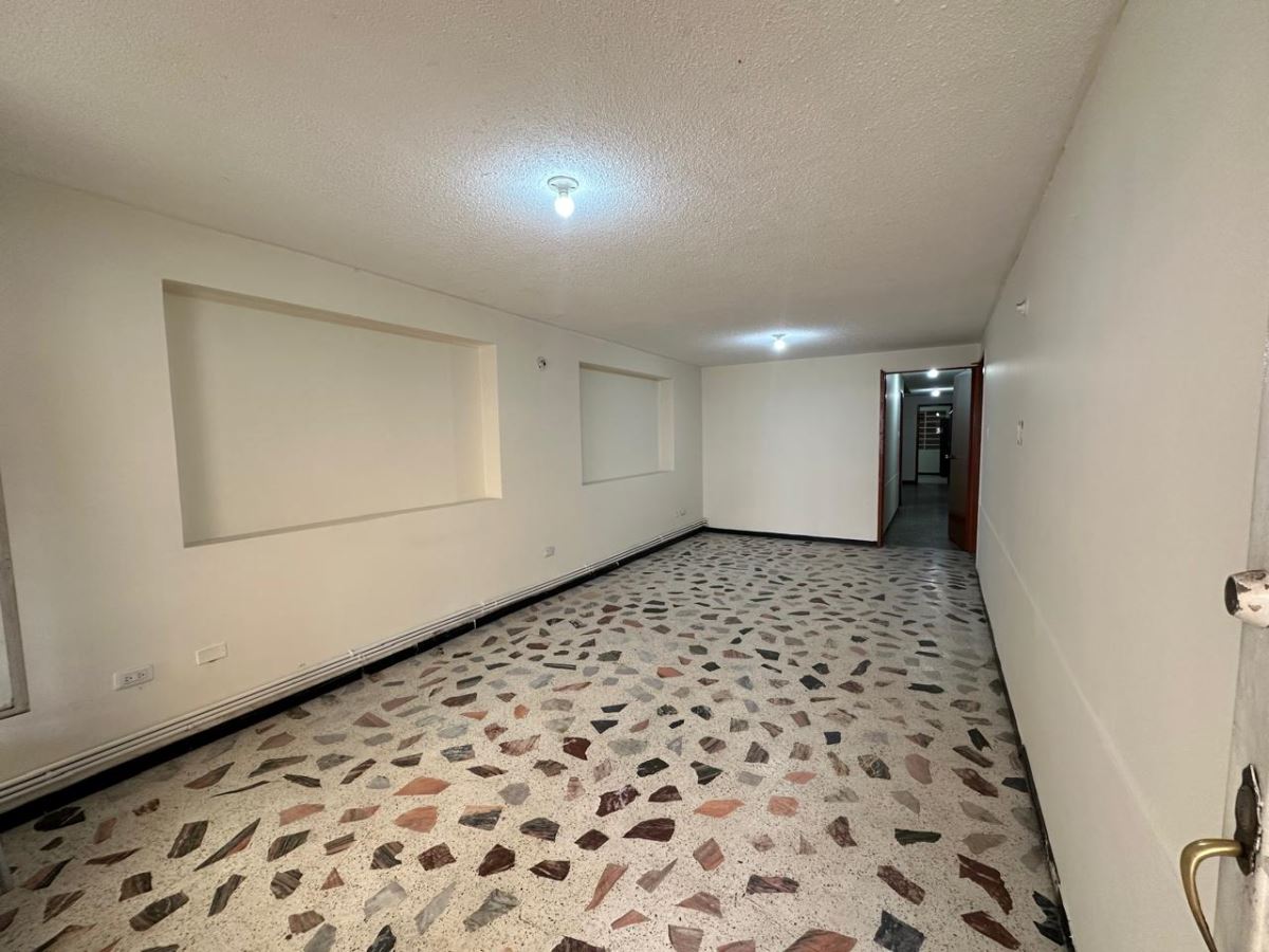 Apartamento en Arriendo - Bogota, PUENTE ARANDA 5505