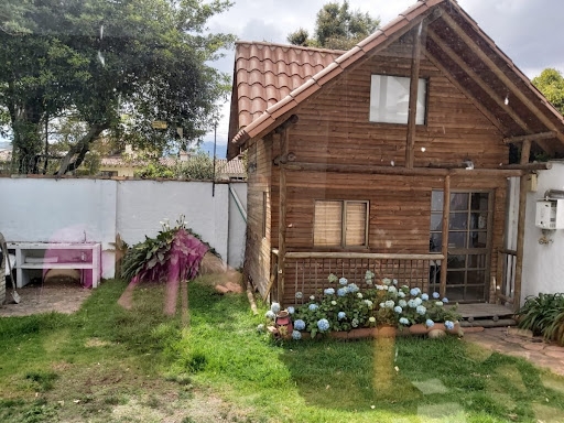 Casa en Venta - Bogota, CERROS DE NIZA 1759