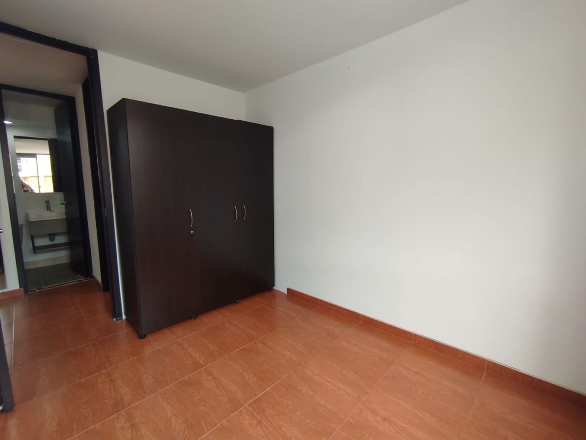 Apartamento en Arriendo - Cajica, La Estación 4862