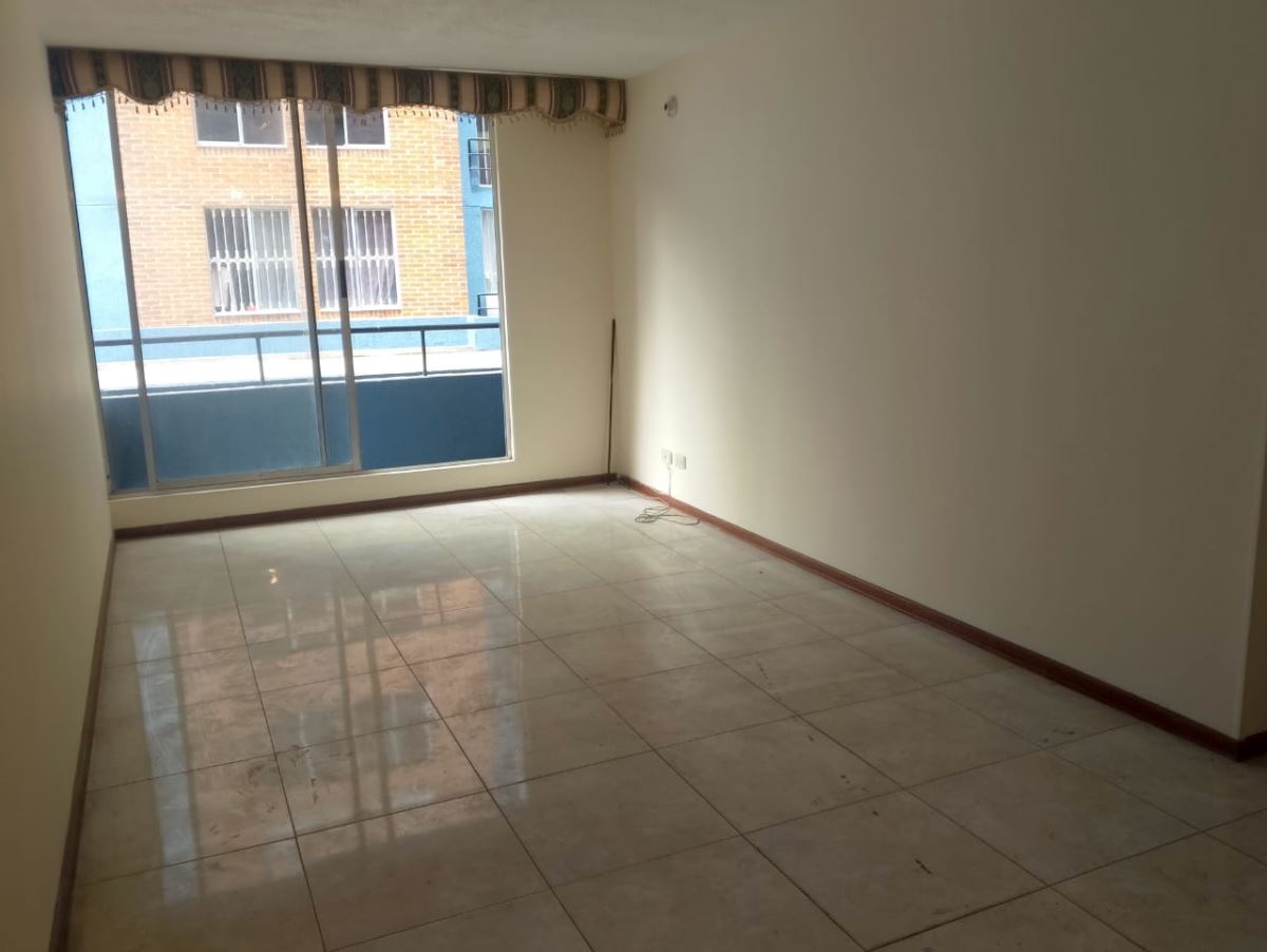 Apartamento en Venta - Bogota, MARSELLA 4055