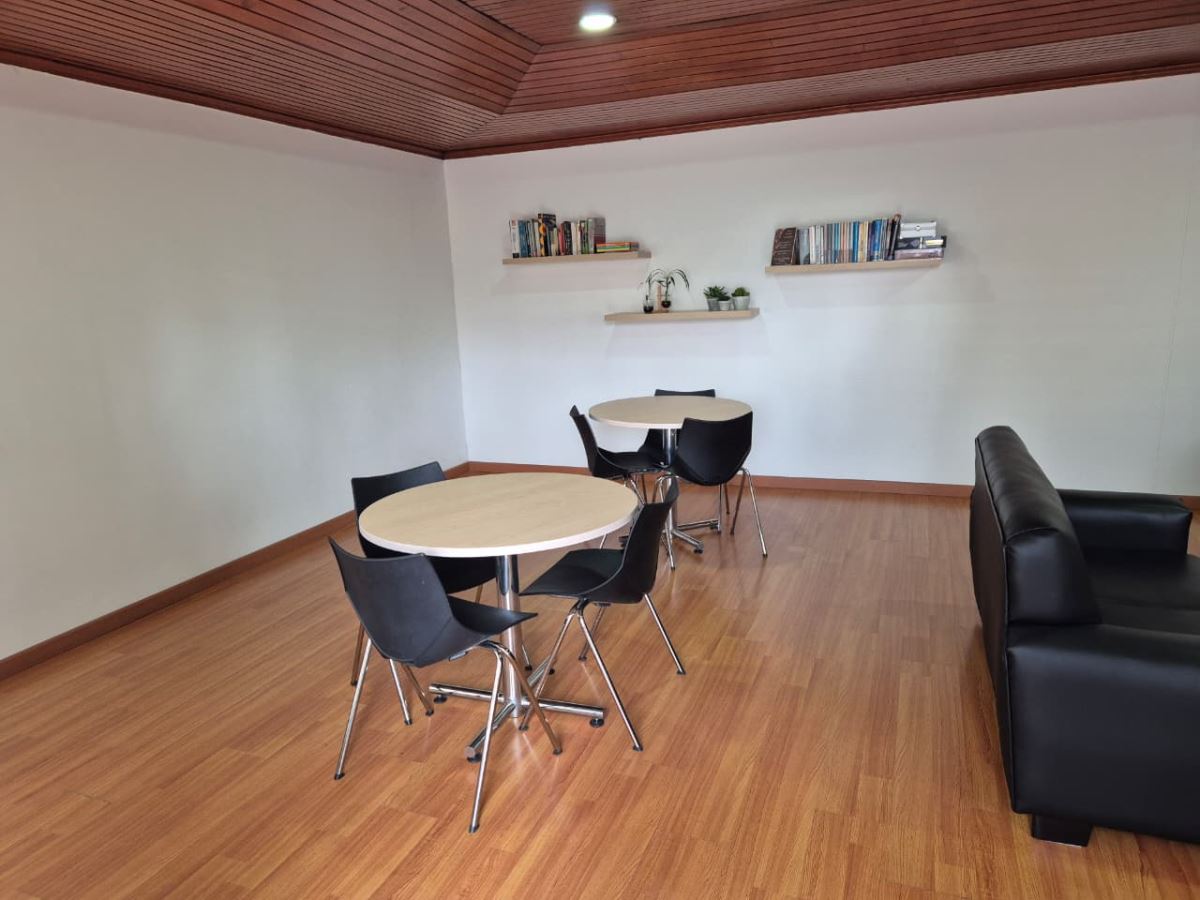 Apartamento en Venta - Bogota, LA CALLEJA 5047