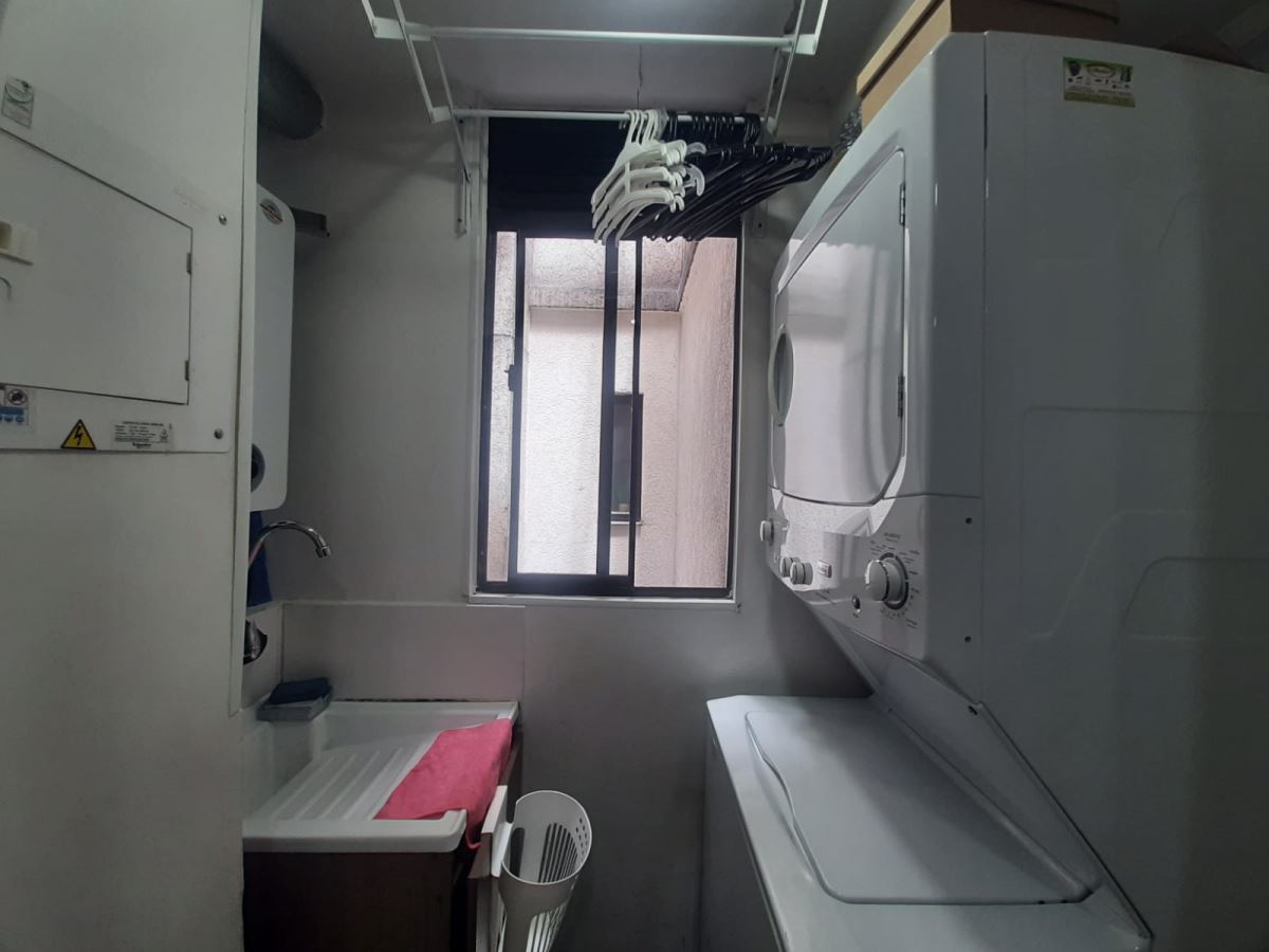 Apartamento en Arriendo - Bogota, COLINA CAMPESTRE I Y II ETAPA 6121