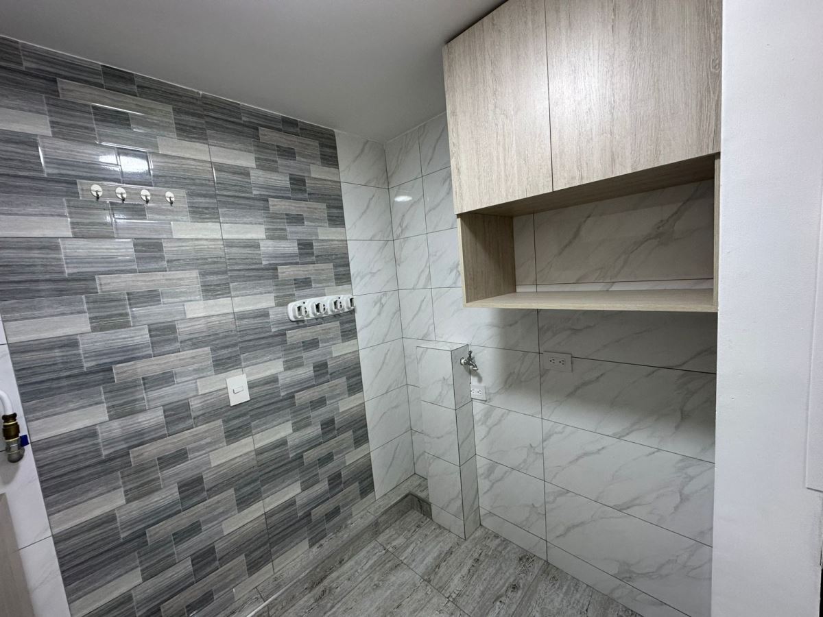 Apartamento en Arriendo - Bogota, EL RECODO 5281