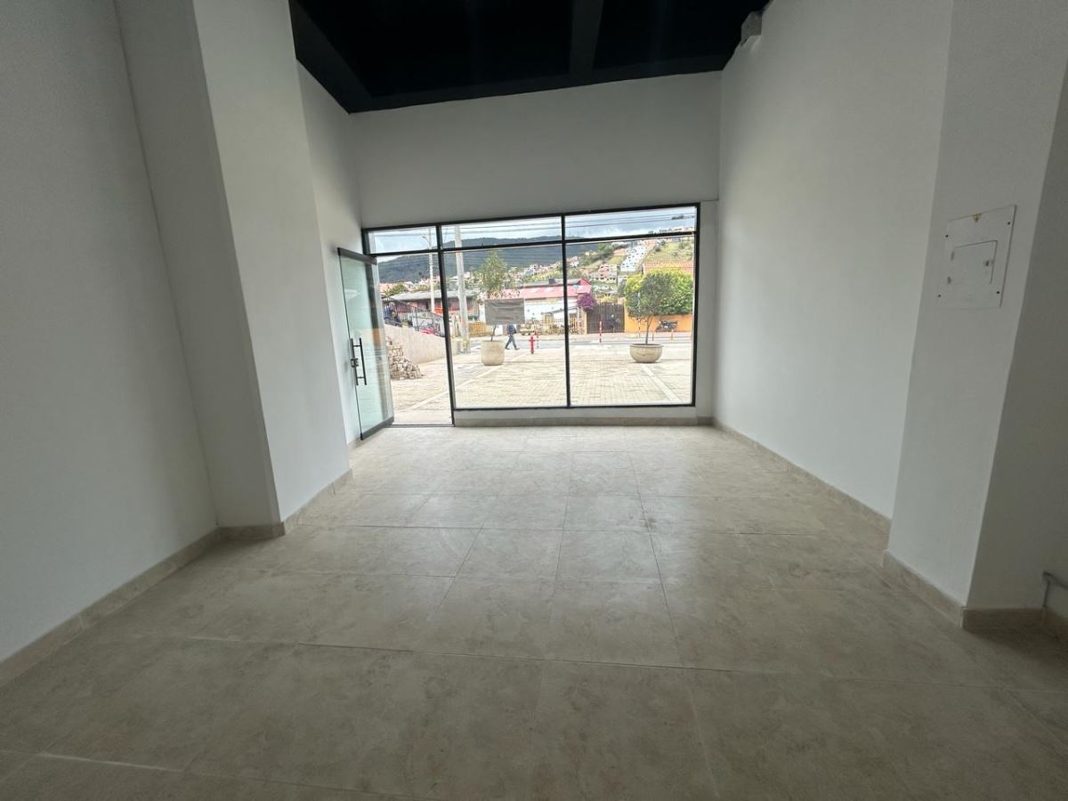 Local en Arriendo - La Calera, LA CALERA 2913