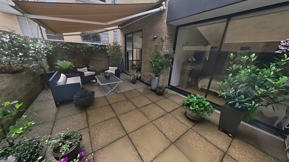 Apartamento en Venta - Bogota, SAN PATRICIO 4347