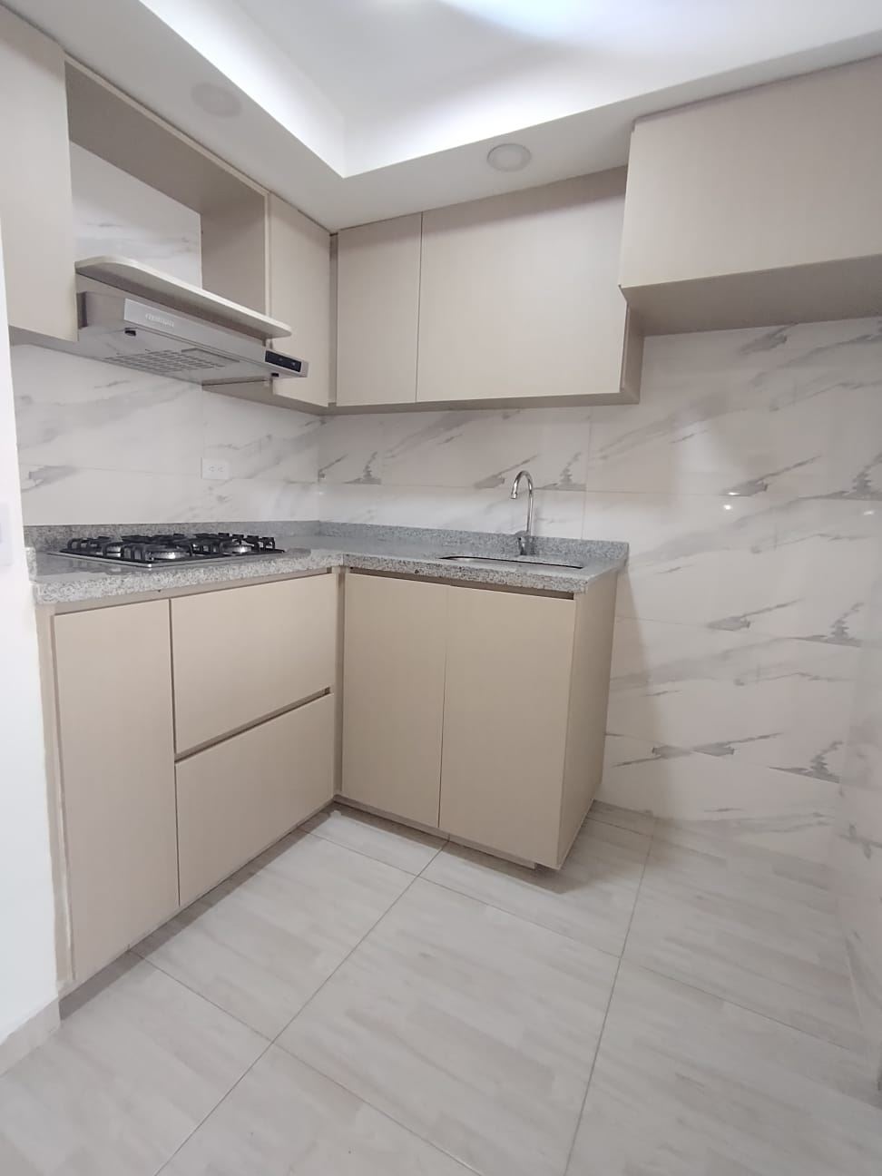 Apartamento en Venta - Bogota, LA FELICIDAD 5655