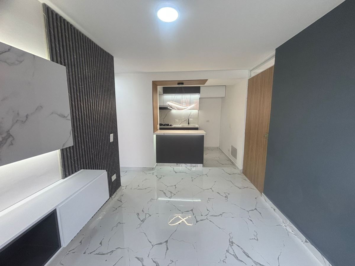 Apartamento en Venta - Bogota, TORCA 4941