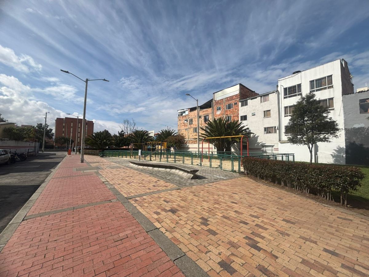 Apartamento en Venta - Bogota, SAN ANTONIO NORTE 6092