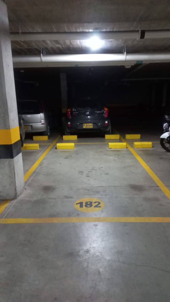 Apartamento en Venta - Bogota, VILLEMAR 3137