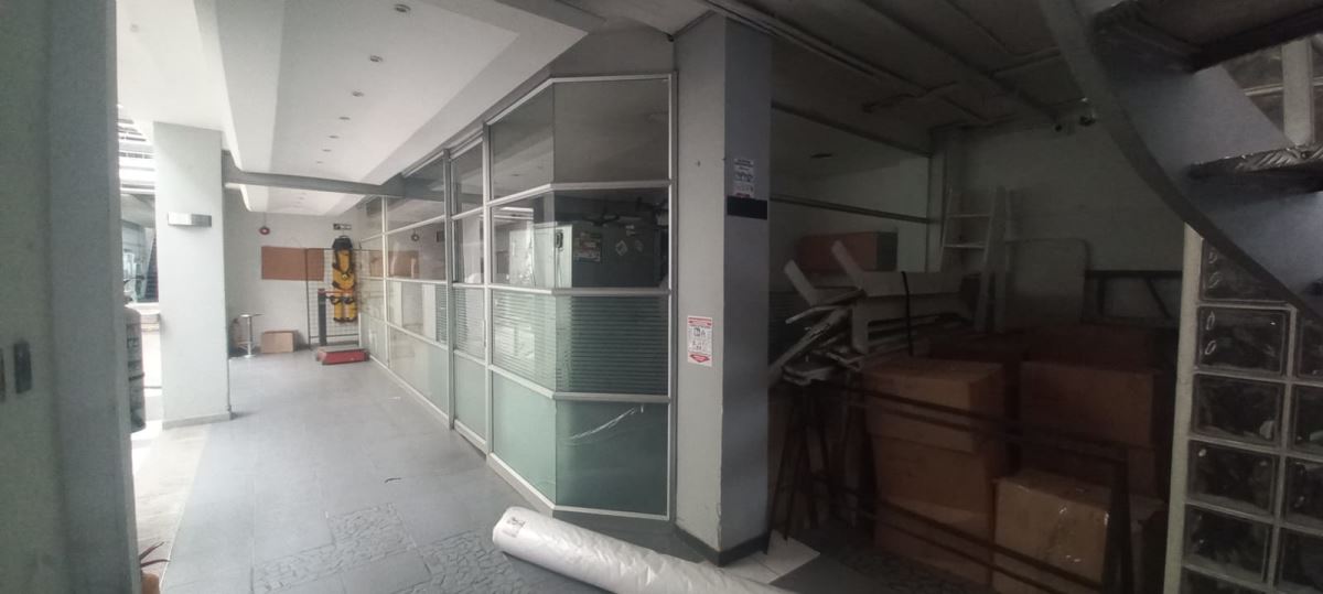 Bodegas Otro en Arriendo - Bogota, LAS FERIAS 3280