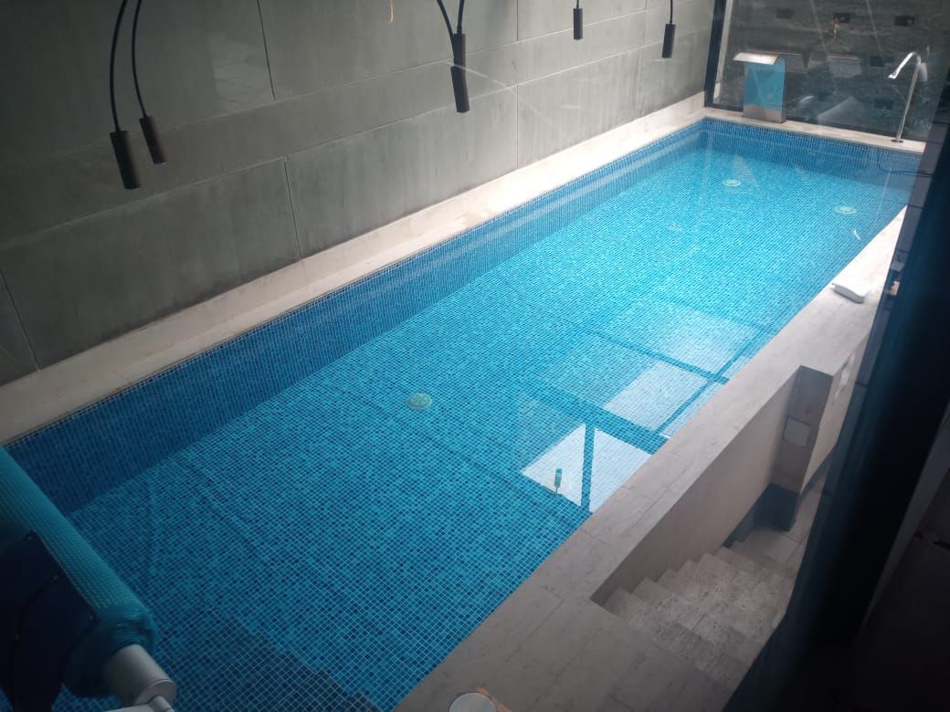 Apartamento en Venta - Bogota, SAN PATRICIO 4129