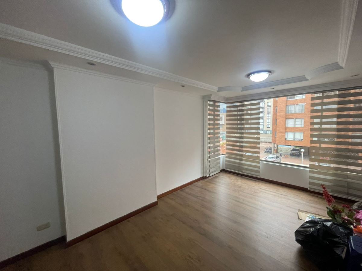 Apartamento en Arriendo - Bogota, JOSÉ JOAQUÍN VARGAS 5905