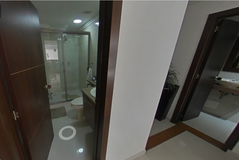 Apartamento en Venta - Bogota, LOS ROSALES 3017