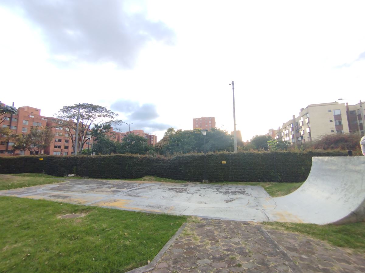 Apartamento en Arriendo - Bogota, RINCÓN DE IBERIA 4665