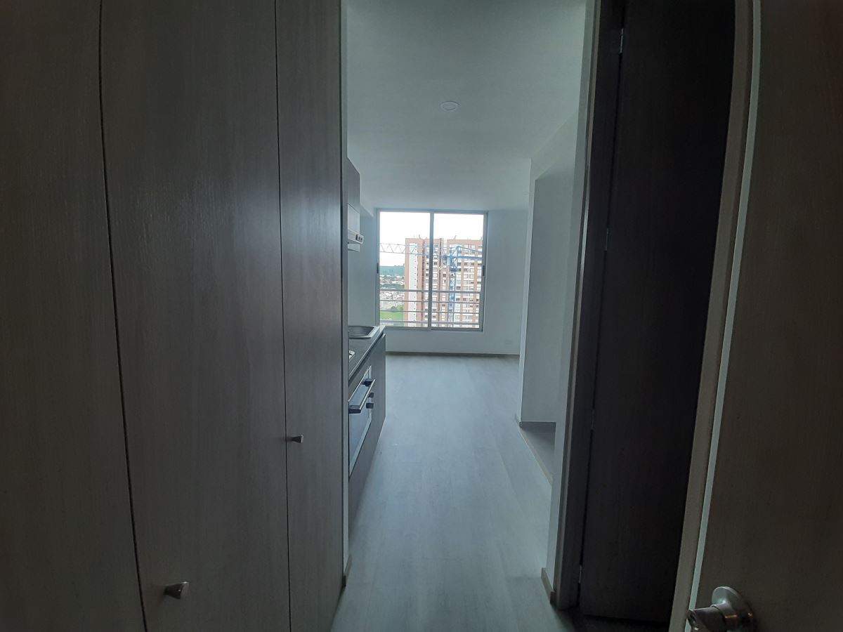 Apartamento en Arriendo - Bogota, NUEVA ZELANDIA 4142
