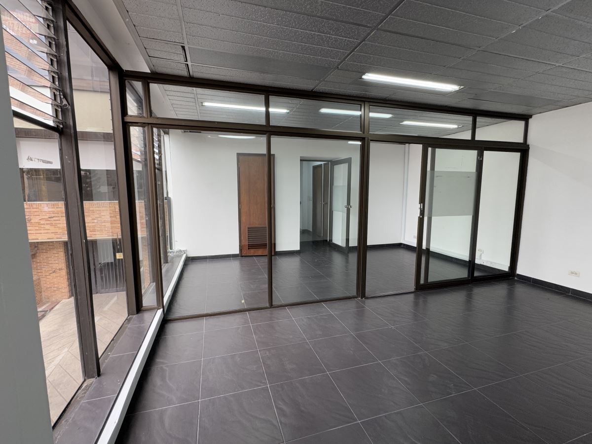 Edificio en Arriendo - Bogota, CHAPINERO CENTRAL 1160